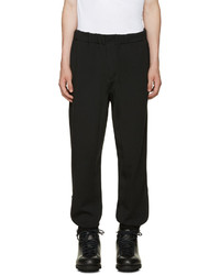 Pantalon noir Oamc