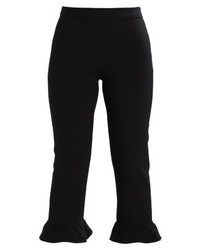 Pantalon noir Object