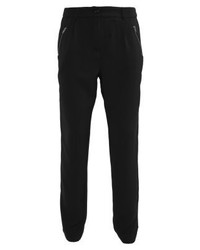 Pantalon noir Object