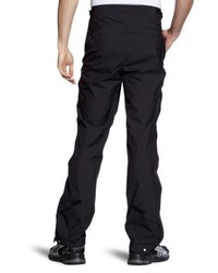 Pantalon noir Odlo