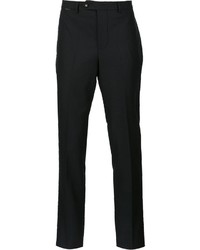 Pantalon noir Officine Generale