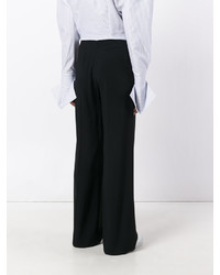 Pantalon noir MSGM