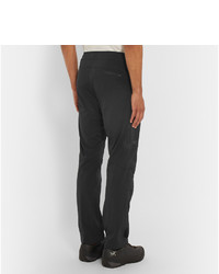 Pantalon noir Arc'teryx