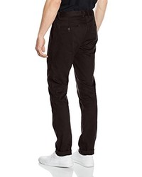 Pantalon noir