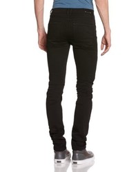 Pantalon noir