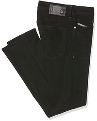 Pantalon noir