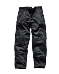 Pantalon noir