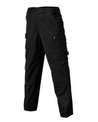 Pantalon noir Pinewood