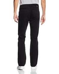 Pantalon noir Pioneer