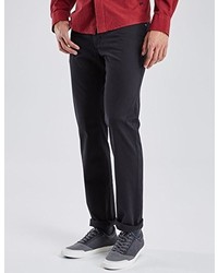 Pantalon noir Pioneer