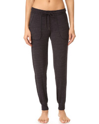 Pantalon noir PJ Salvage