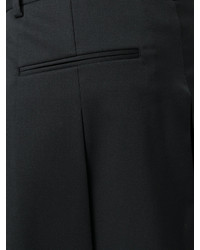 Pantalon noir DSQUARED2