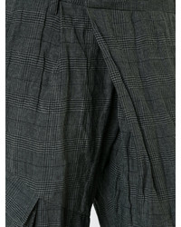 Pantalon noir A.F.Vandevorst