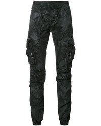 Pantalon noir PRPS