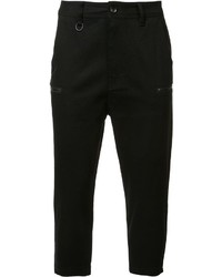 Pantalon noir Publish