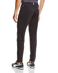 Pantalon noir Puma