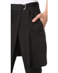 Pantalon noir DKNY