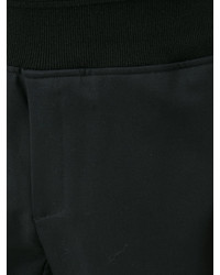 Pantalon noir A.P.C.