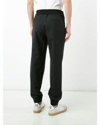 Pantalon noir A.P.C.