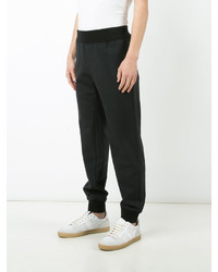 Pantalon noir A.P.C.