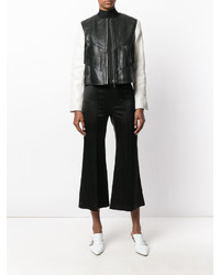 Pantalon noir Isabel Marant