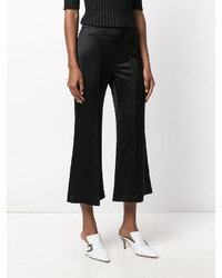 Pantalon noir Isabel Marant