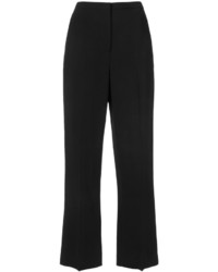 Pantalon noir Rosetta Getty