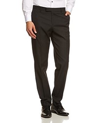 Pantalon noir s.Oliver Premium