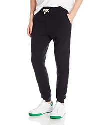 Pantalon noir Scotch & Soda