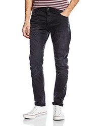 Pantalon noir Scotch & Soda