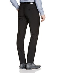 Pantalon noir Selected