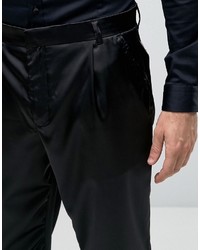 Pantalon noir Asos