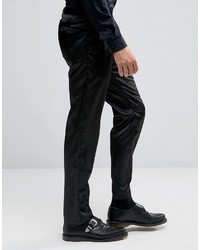 Pantalon noir Asos