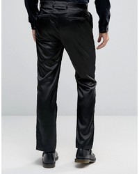 Pantalon noir Asos