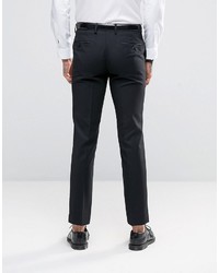 Pantalon noir Farah