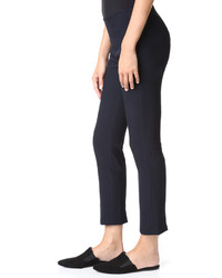 Pantalon noir Vince