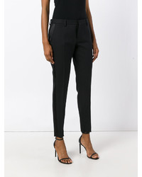 Pantalon noir Saint Laurent