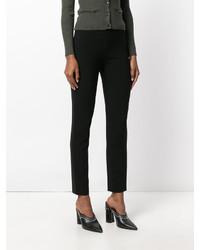 Pantalon noir Moschino