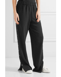 Pantalon noir Tibi