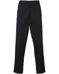 Pantalon noir Societe Anonyme