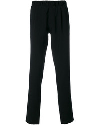 Pantalon noir Societe Anonyme