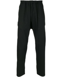 Pantalon noir Societe Anonyme