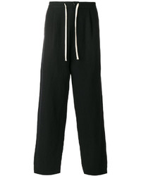 Pantalon noir Societe Anonyme