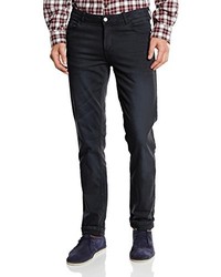 Pantalon noir SPRINGFIELD