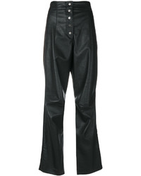 Pantalon noir Stella McCartney