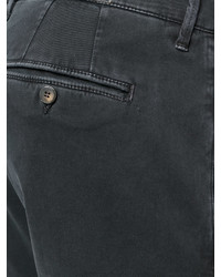 Pantalon noir Jacob Cohen