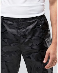 Pantalon noir Asos