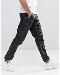 Pantalon noir Asos