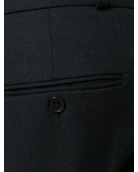 Pantalon noir Saint Laurent