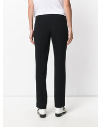 Pantalon noir Emporio Armani